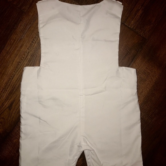 Anchor appliqué boys jumper - Picture 2 of 3